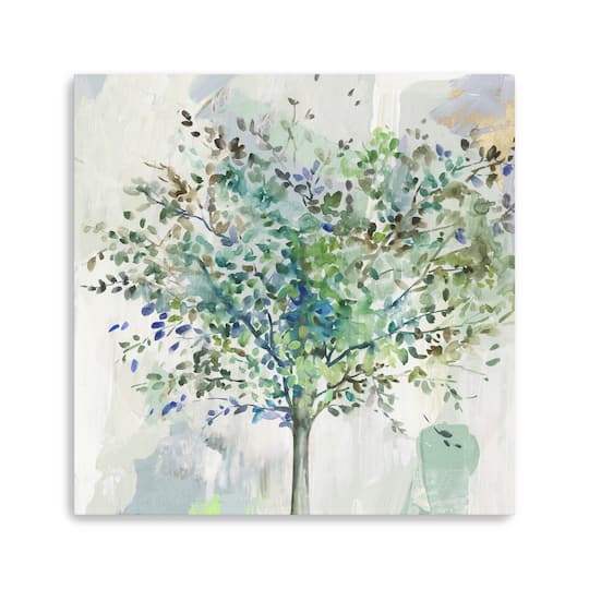 Glorious Still Moment Canvas Giclee
